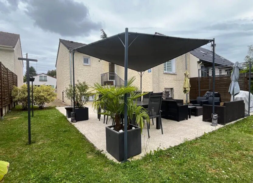 Maison à vendre, 133m², Itteville