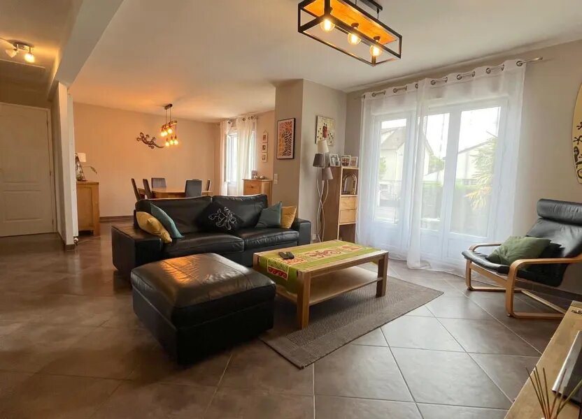 Maison à vendre, 133m², Itteville