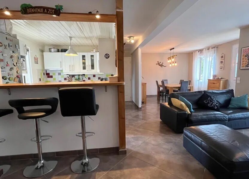 Maison à vendre, 133m², Itteville