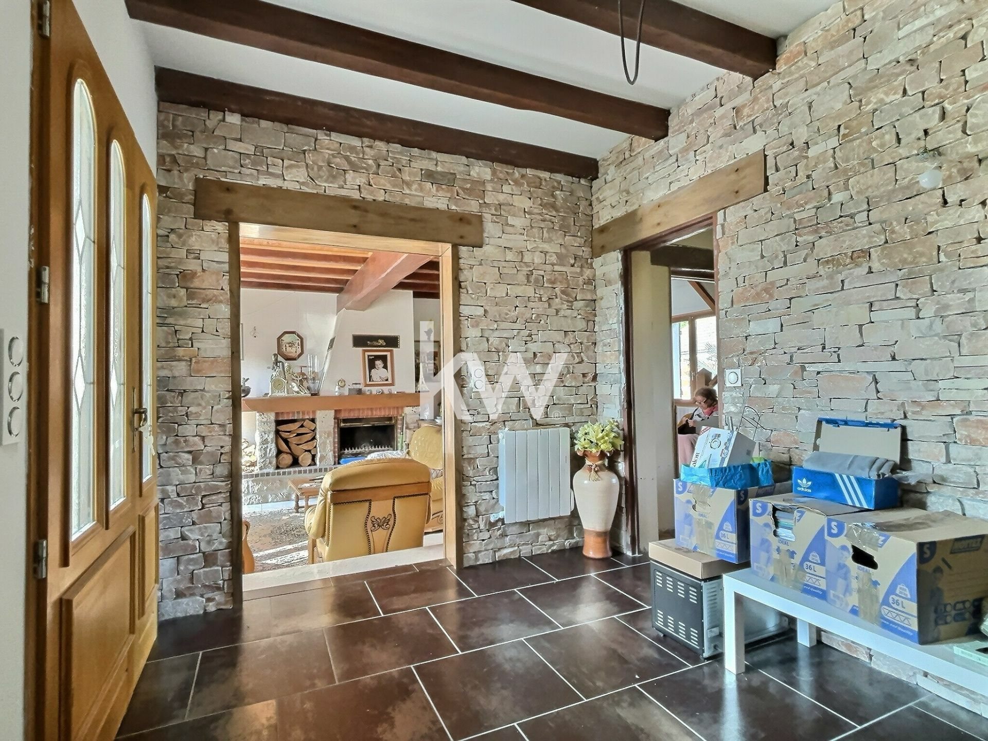 Maison à vendre, 257m², Montcresson
