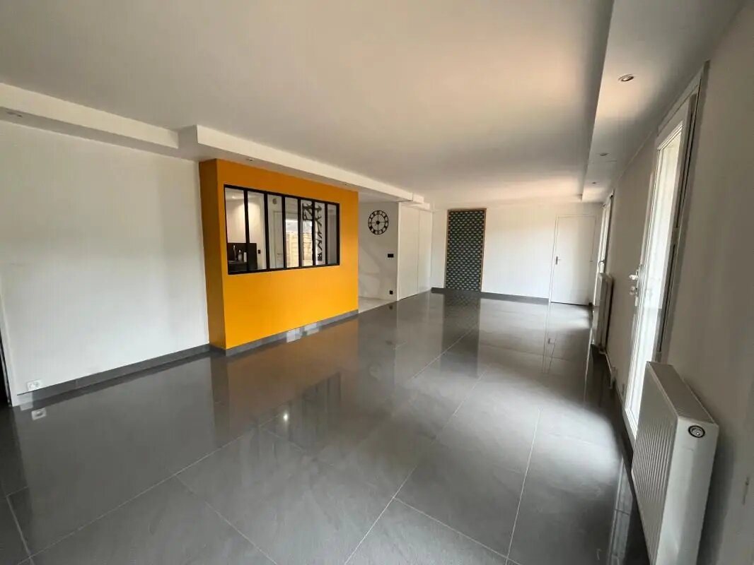 Maison à louer, 134m², Courcouronnes