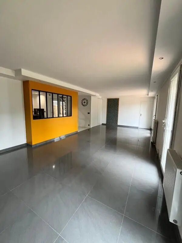 Maison à louer, 134m², Courcouronnes