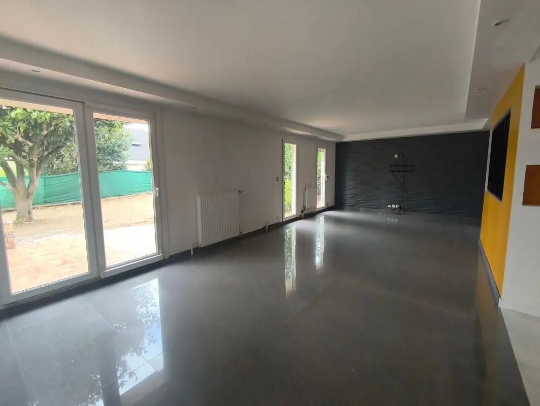 Maison à louer, 134m², Courcouronnes