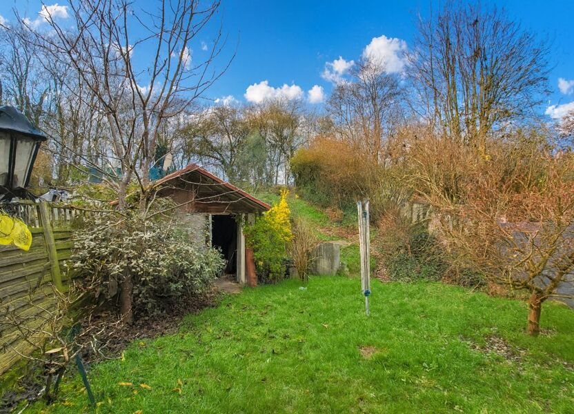 Maison à vendre, 96m², Bondoufle
