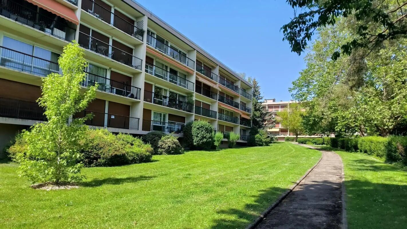 Appartement à vendre, 88m², Soisy-sur-Seine