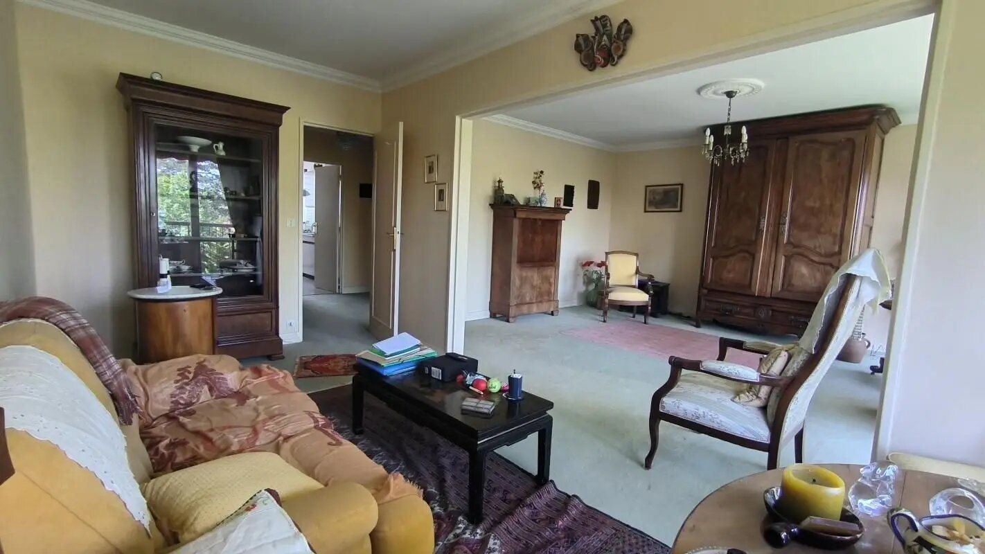 Appartement à vendre, 88m², Soisy-sur-Seine