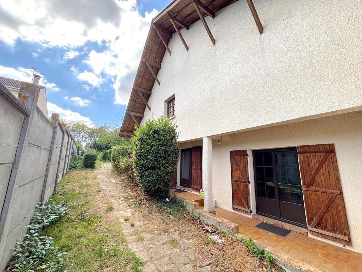 Maison à vendre, 160m², Ormoy
