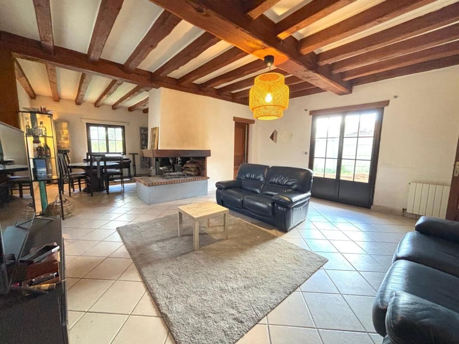 Maison à vendre, 160m², Ormoy