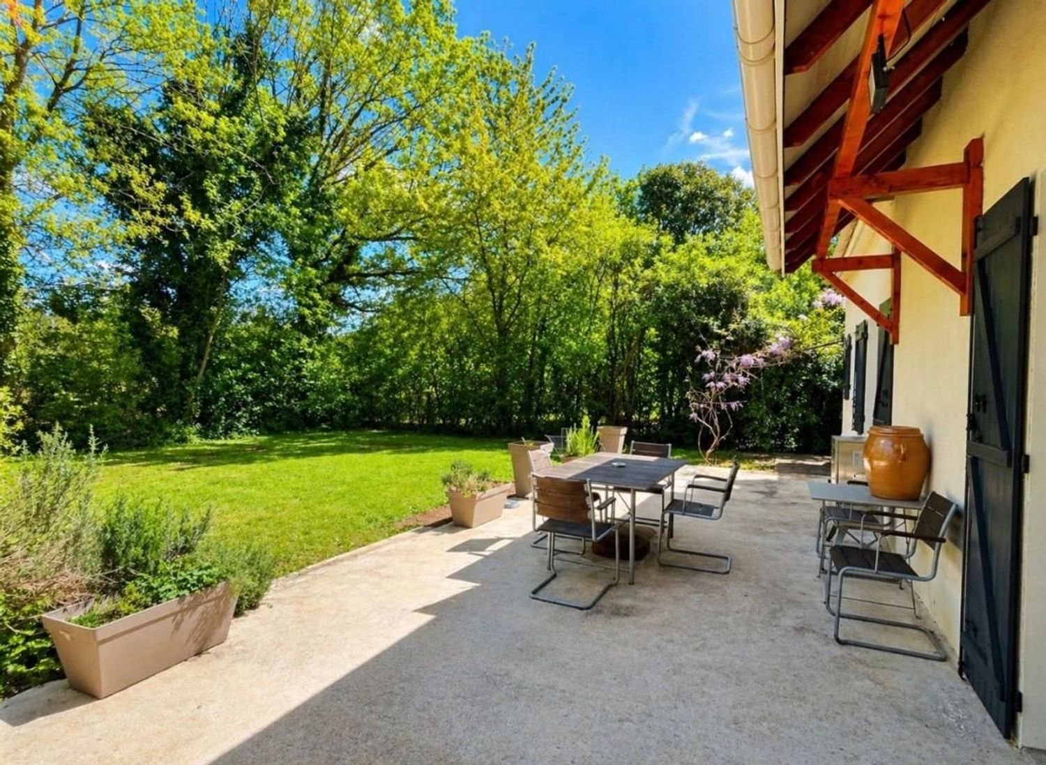 Maison à vendre, 130m², Fontenay-le-Vicomte