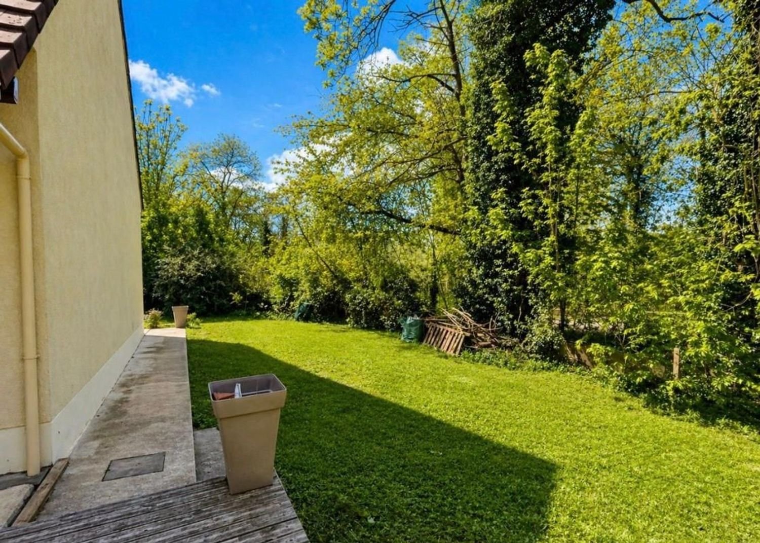 Maison à vendre, 130m², Fontenay-le-Vicomte