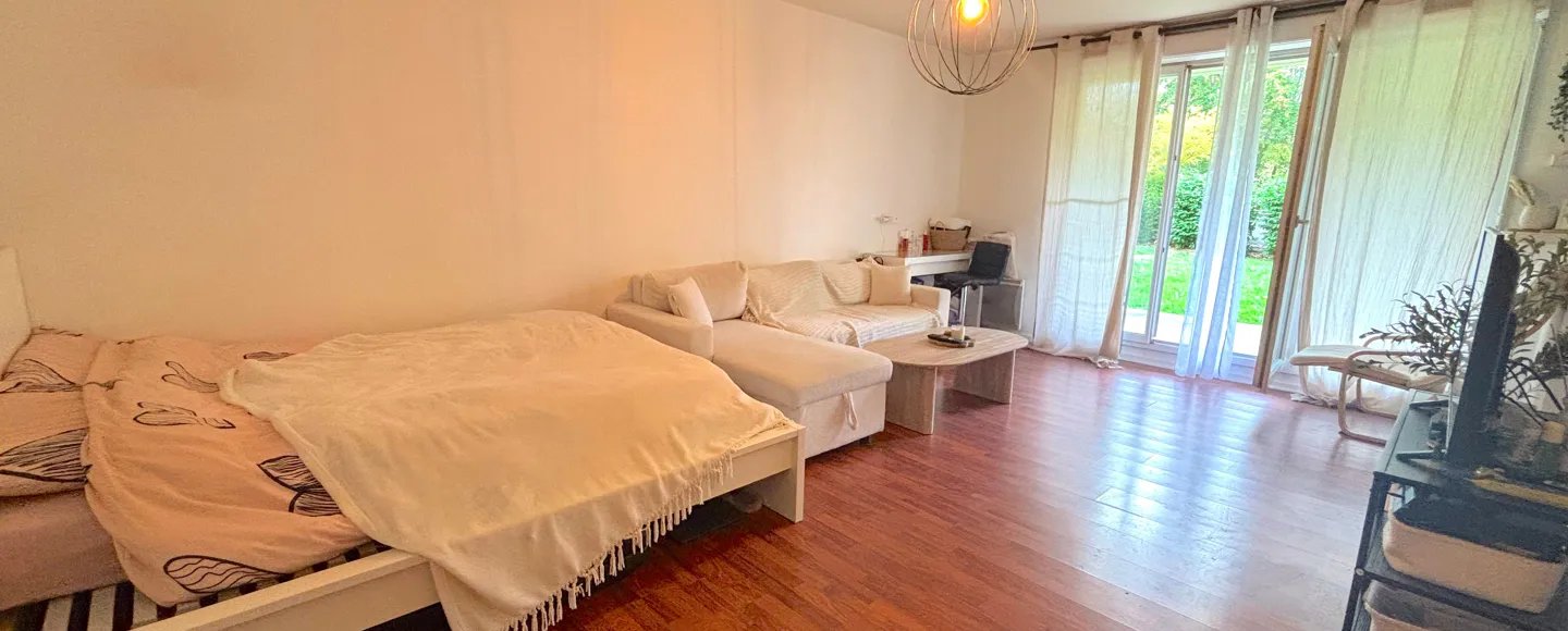 Appartement à vendre, 32m², Corbeil-Essonnes