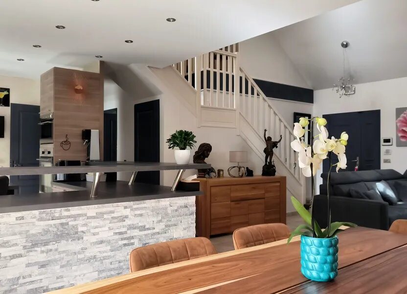 Maison à vendre, 167m², Etiolles
