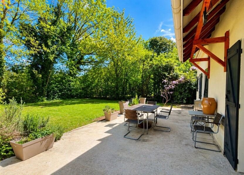 Maison à vendre, 130m², Fontenay-le-Vicomte