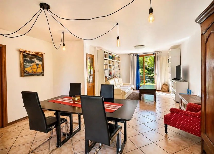 Maison à vendre, 130m², Fontenay-le-Vicomte