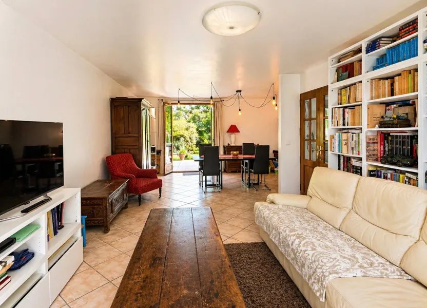 Maison à vendre, 130m², Fontenay-le-Vicomte