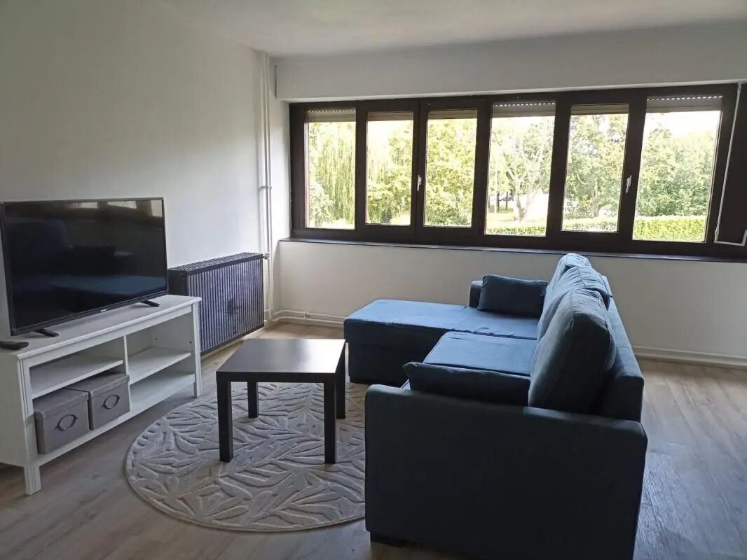 Appartement à vendre, 34m², Evry