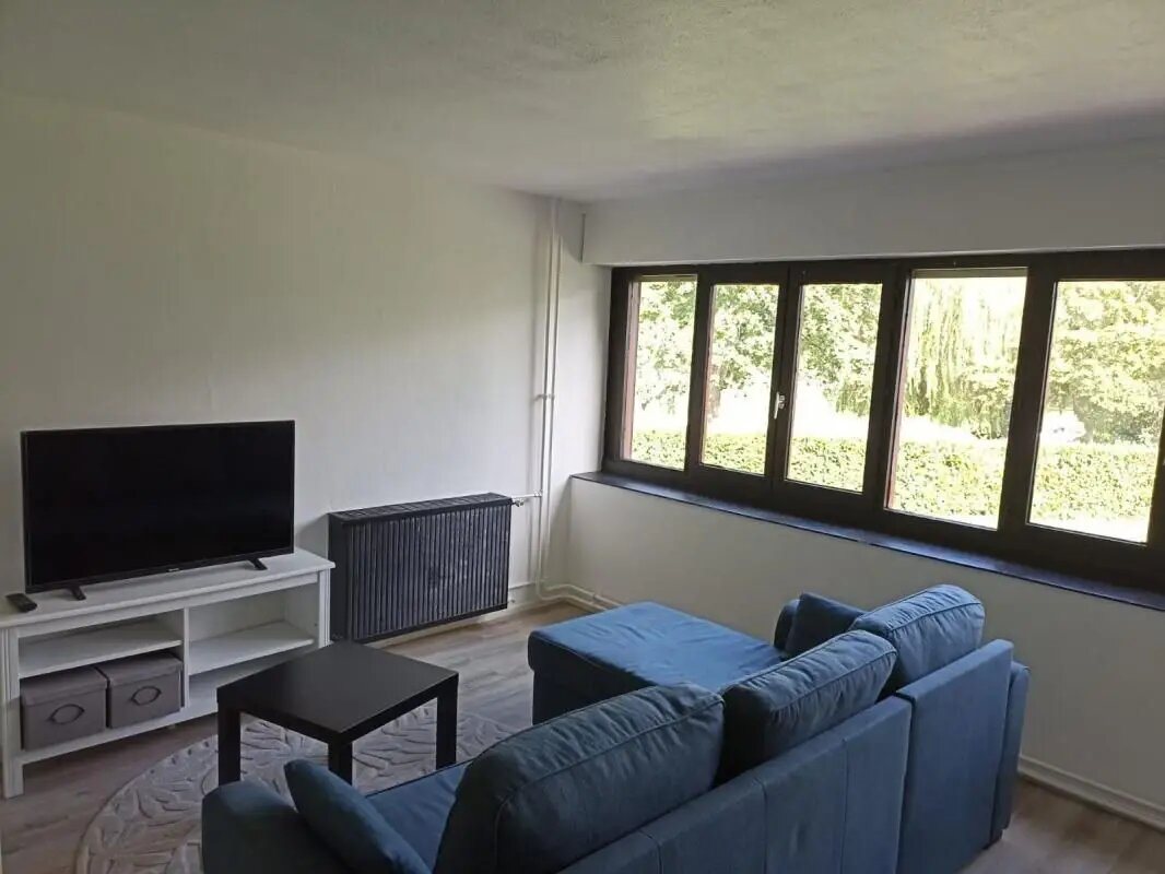 Appartement à vendre, 34m², Evry