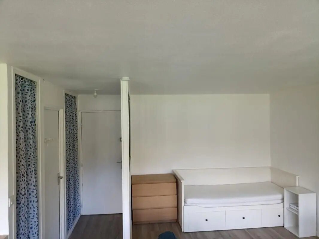Appartement à vendre, 34m², Evry