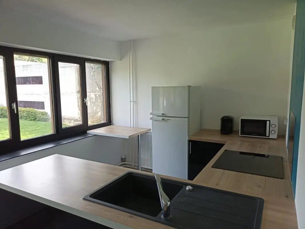 Appartement à vendre, 34m², Evry