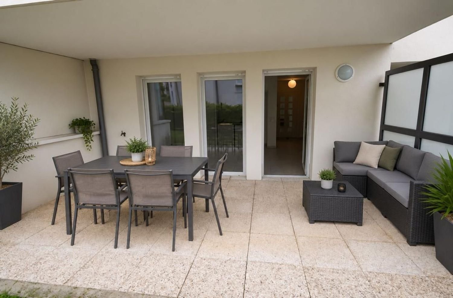 Appartement à vendre, 29m², Corbeil-Essonnes