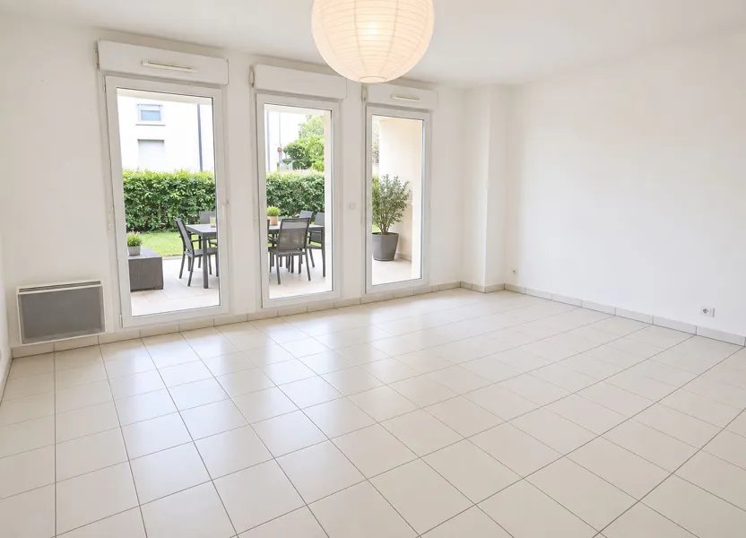 Appartement à vendre, 29m², Corbeil-Essonnes