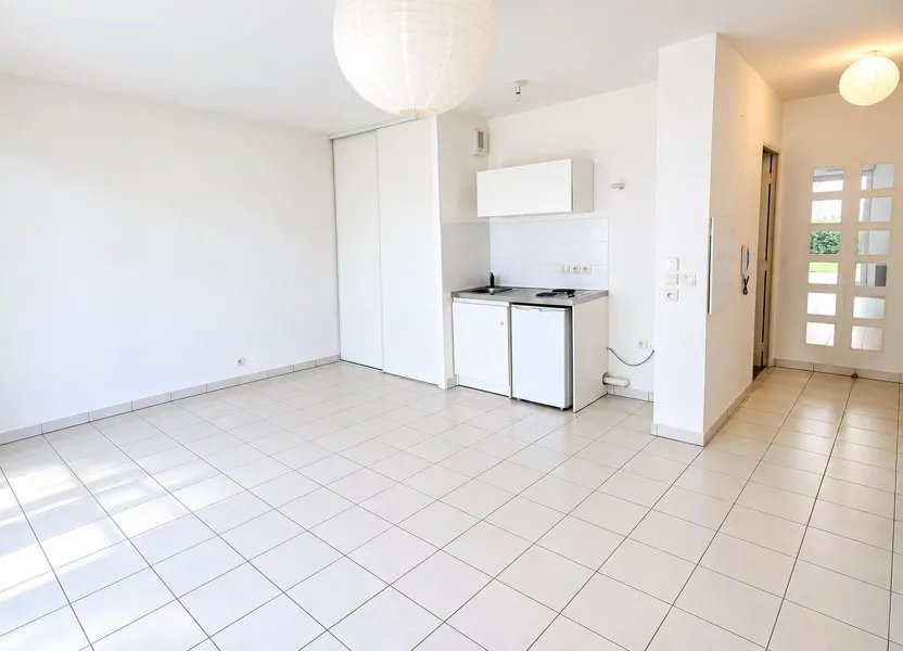 Appartement à vendre, 29m², Corbeil-Essonnes