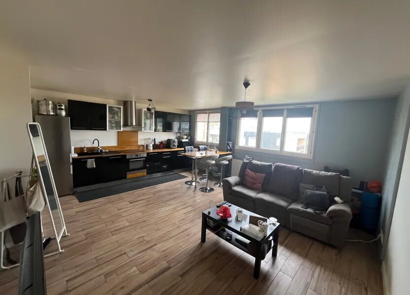 Appartement à vendre, 48m², Combs-la-Ville