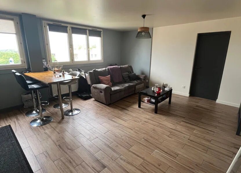 Appartement à vendre, 48m², Combs-la-Ville