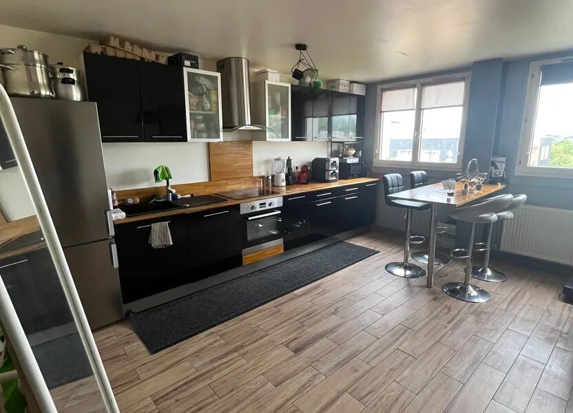 Appartement à vendre, 48m², Combs-la-Ville
