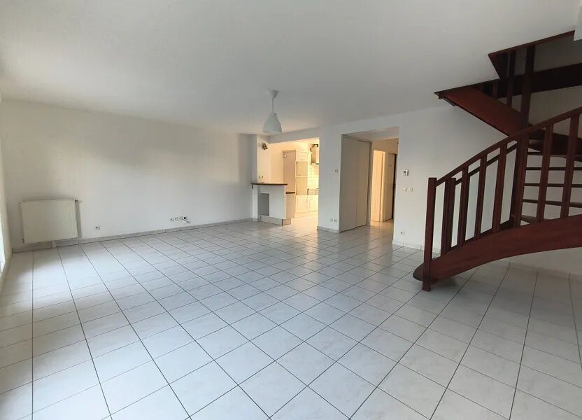 Maison à louer, 101m², Lisses