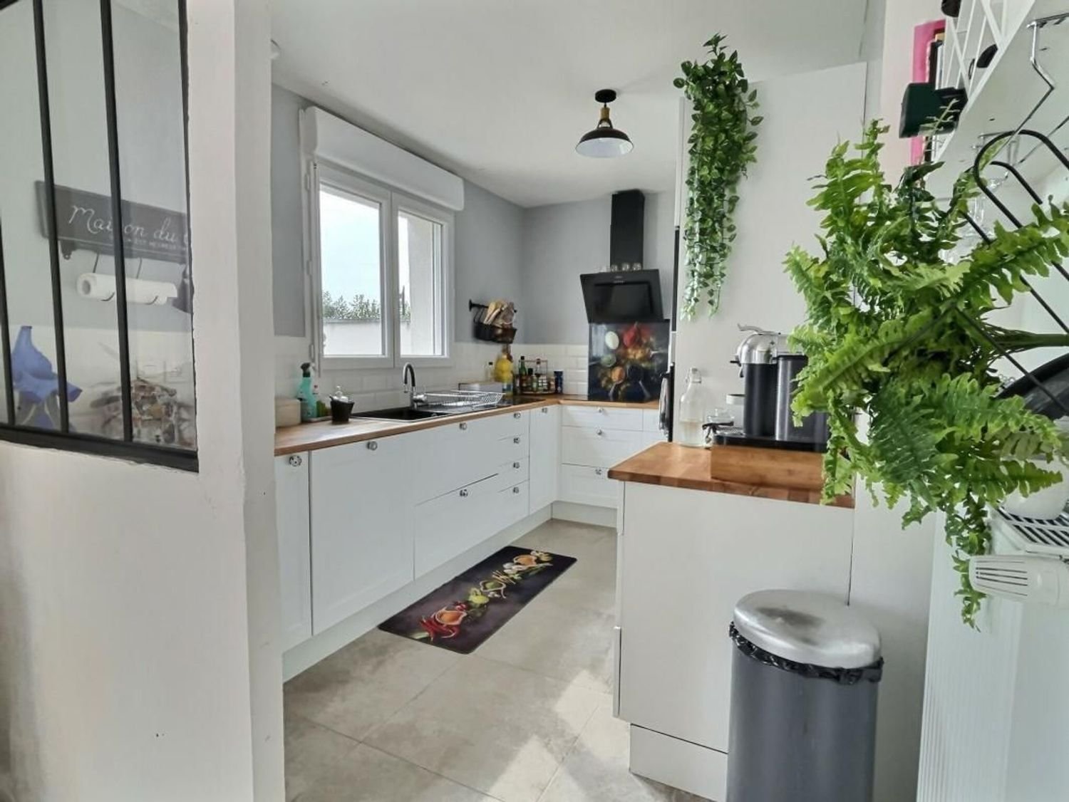 Maison à vendre, 93m², Crosne