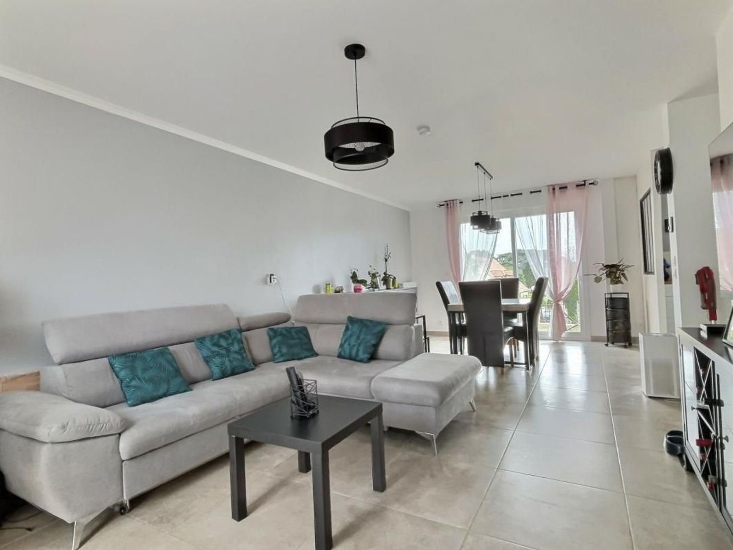 Maison à vendre, 93m², Crosne