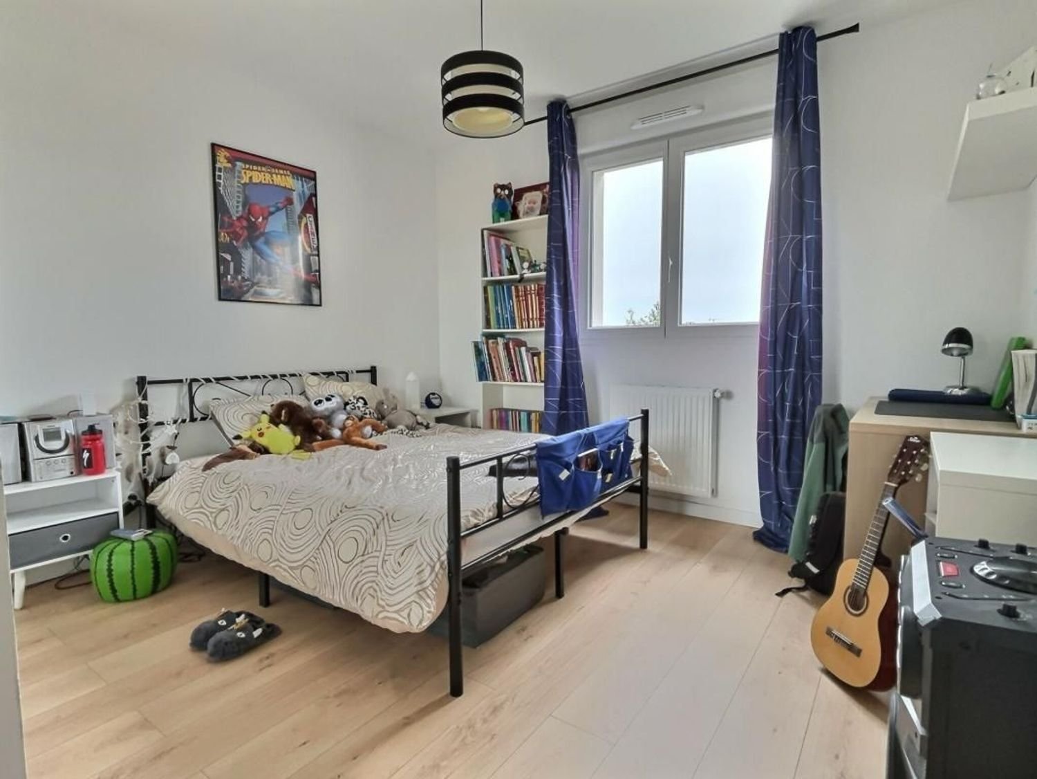Maison à vendre, 93m², Crosne