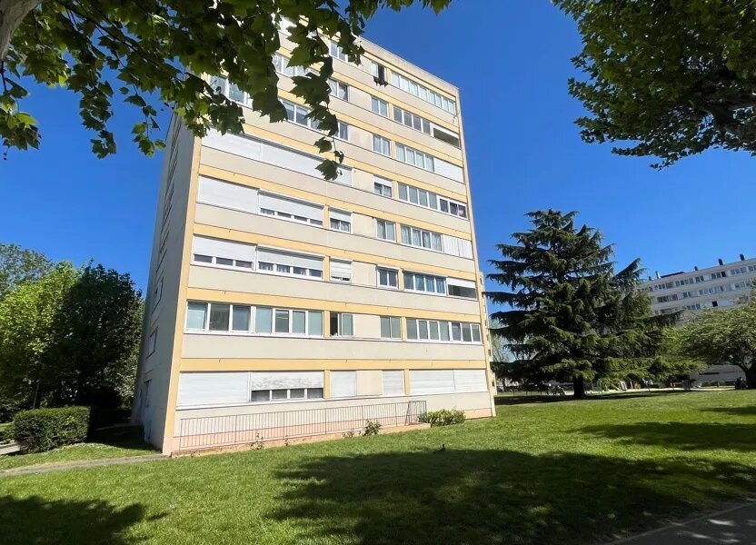 Appartement à vendre, 55m², Ris-Orangis
