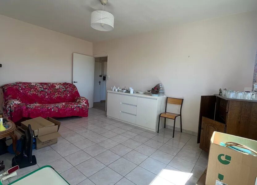 Appartement à vendre, 55m², Ris-Orangis