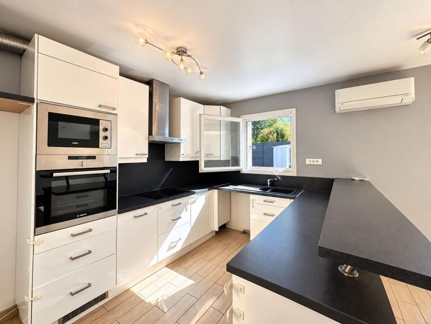 Maison à vendre, 78m², Lisses