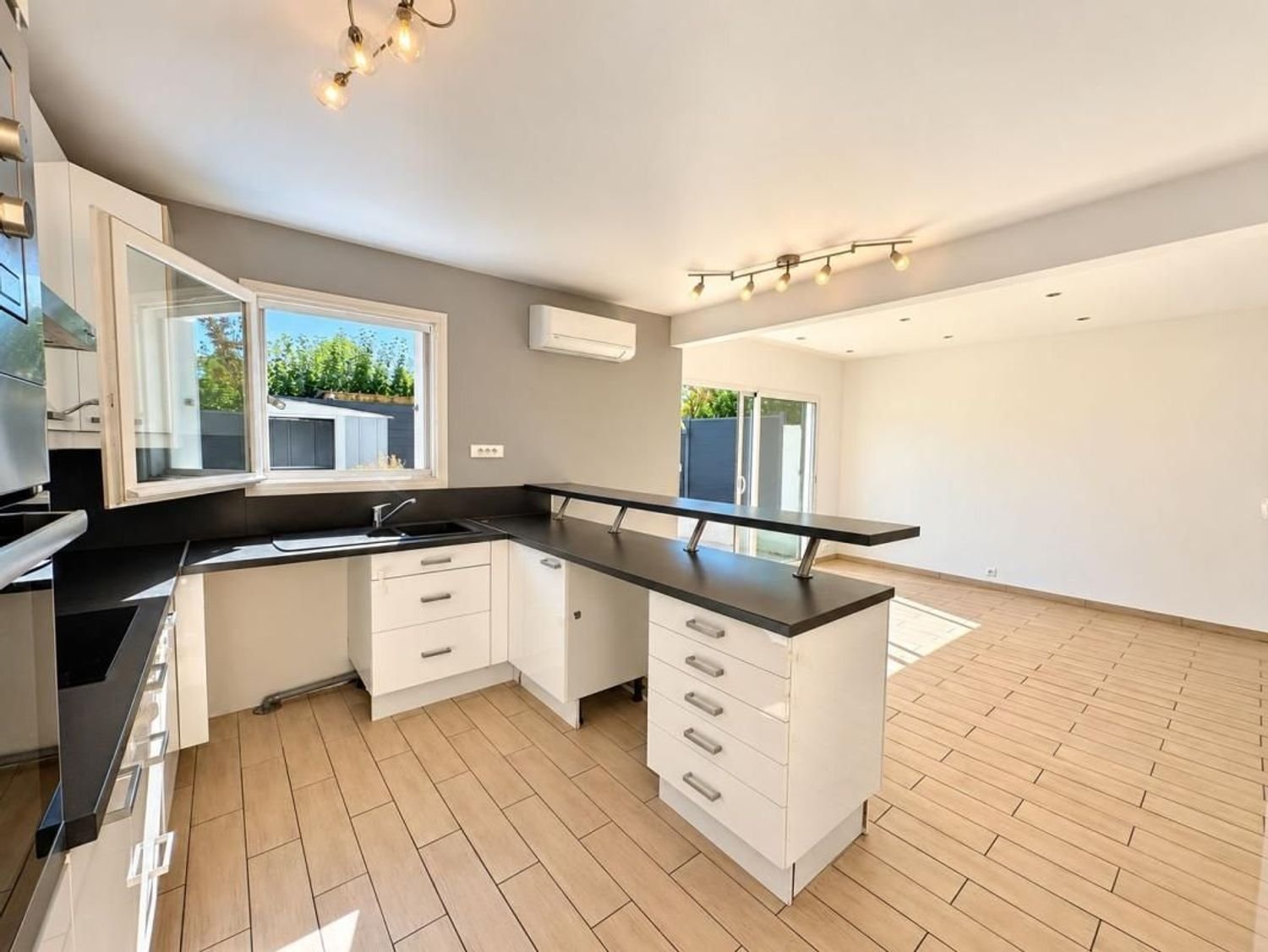 Maison à vendre, 78m², Lisses