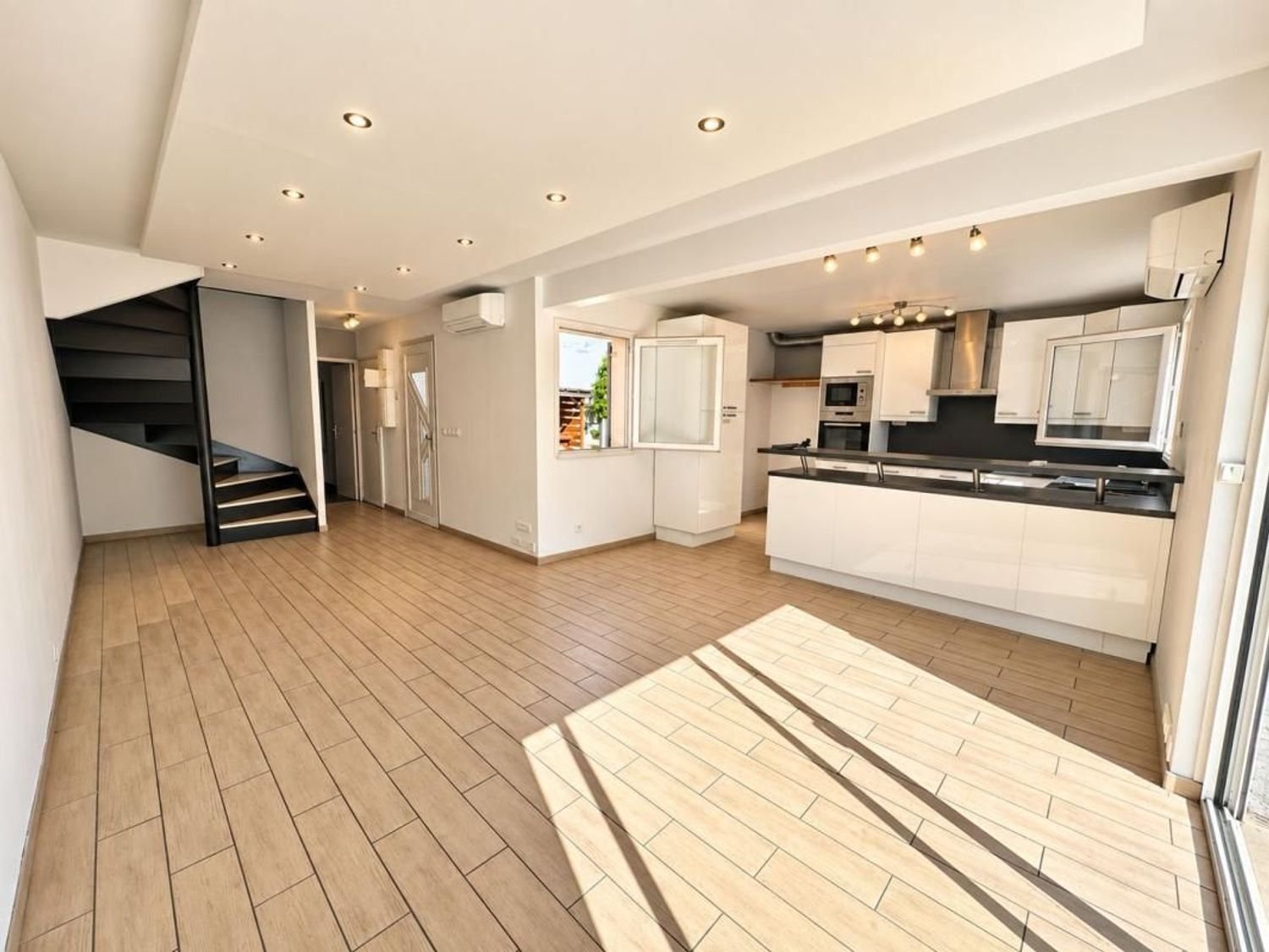 Maison à vendre, 78m², Lisses