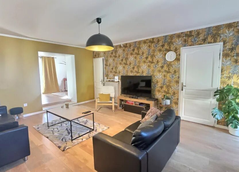 Maison à vendre, 216m², Mennecy