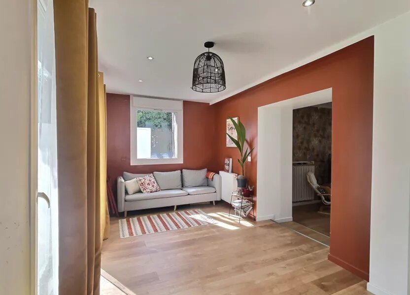 Maison à vendre, 216m², Mennecy