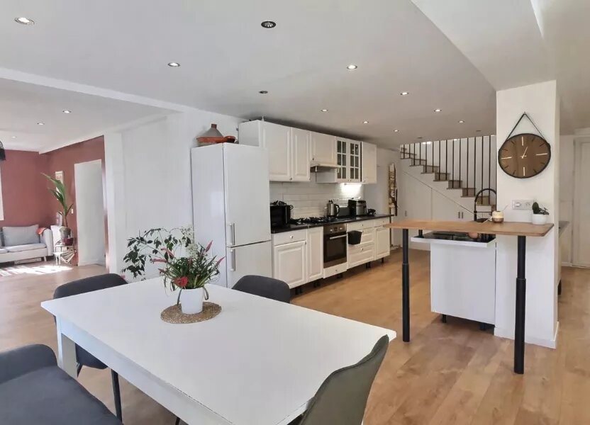 Maison à vendre, 216m², Mennecy