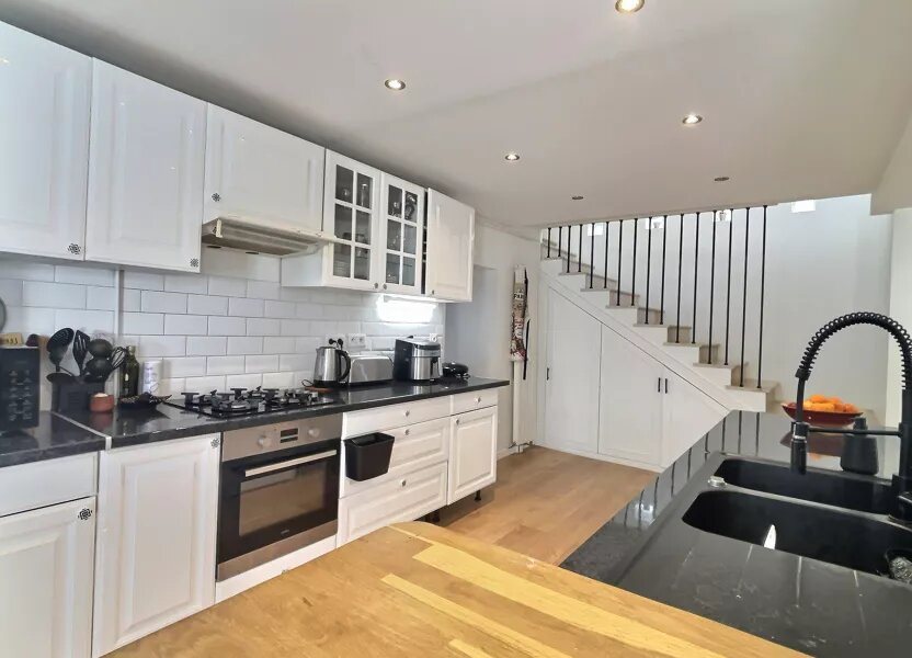 Maison à vendre, 216m², Mennecy