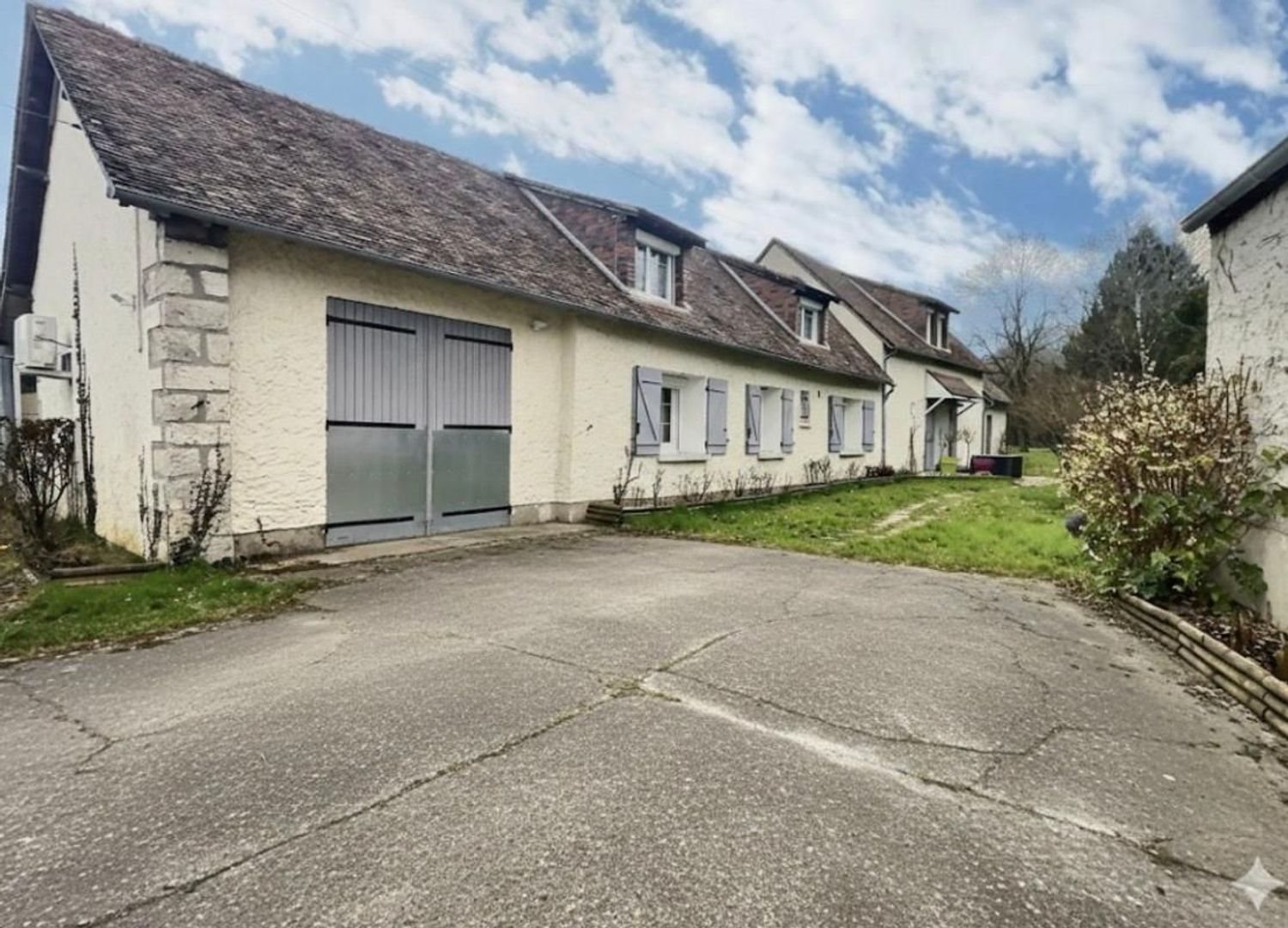 Maison à vendre, 269m², Corquilleroy