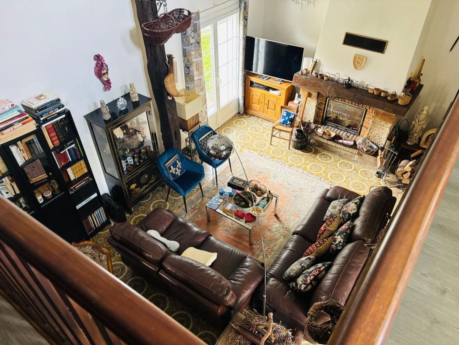 Maison à vendre, 269m², Corquilleroy