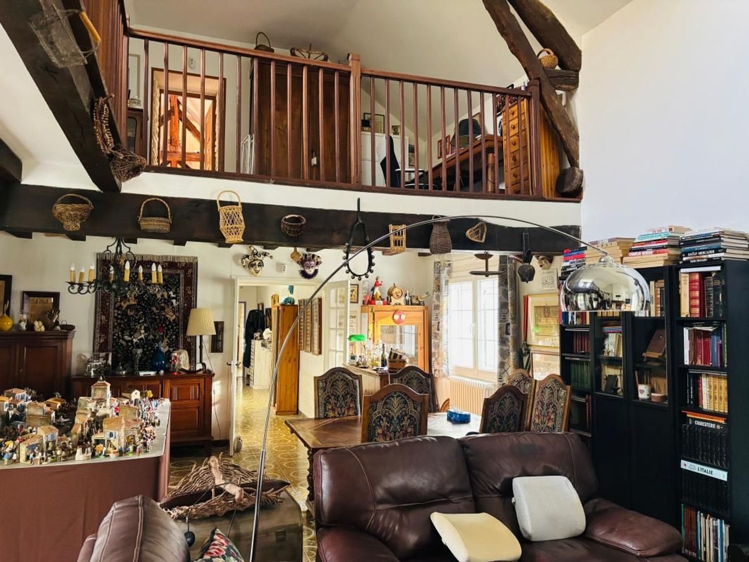 Maison à vendre, 269m², Corquilleroy