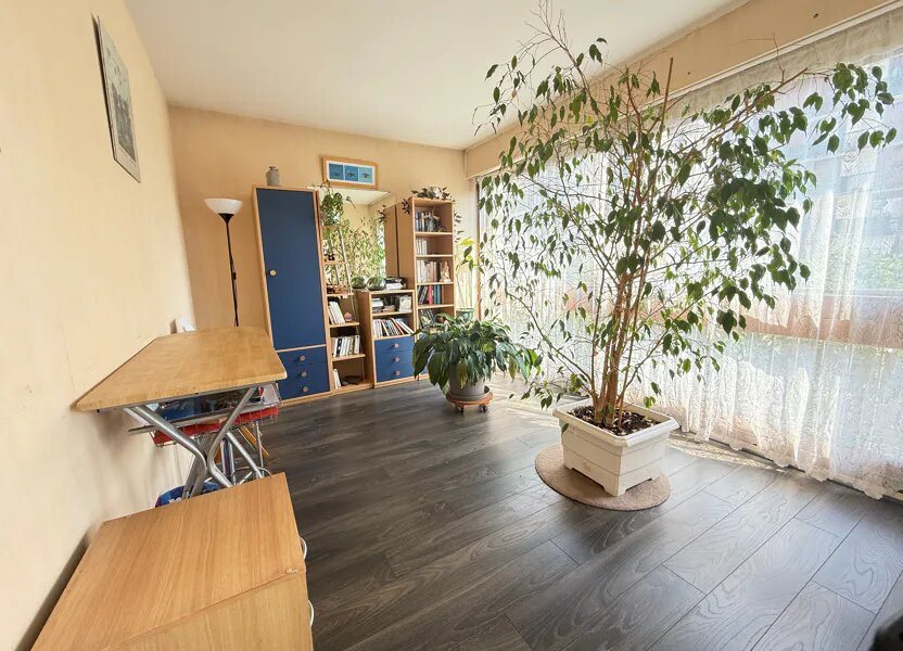 Appartement à vendre, 81m², Ris-Orangis