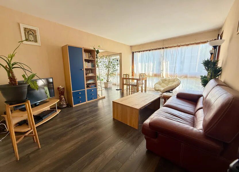 Appartement à vendre, 81m², Ris-Orangis