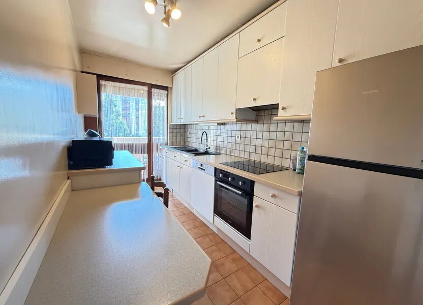 Appartement à vendre, 81m², Ris-Orangis
