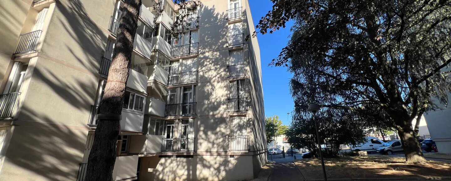 Appartement à vendre, 86m², Ris-Orangis