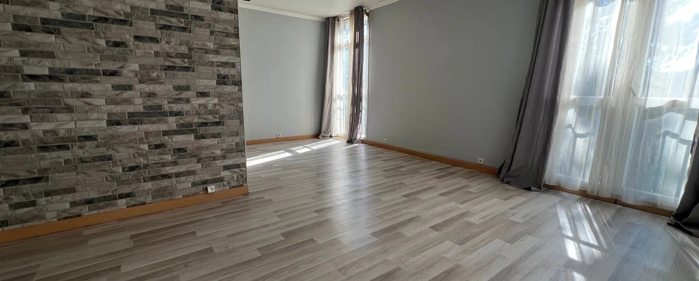 Appartement à vendre, 86m², Ris-Orangis